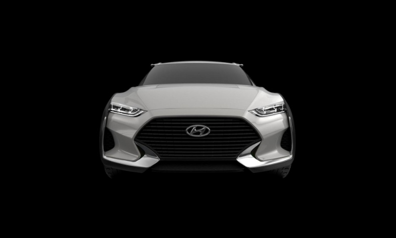 Hyundai Görselleri -Seul Otomobil Fuarı