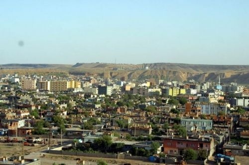 Şırnak Şehir Görselleri