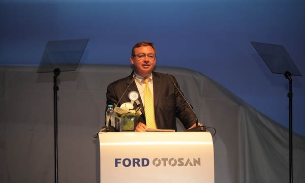 Ford Otosan Galeri 