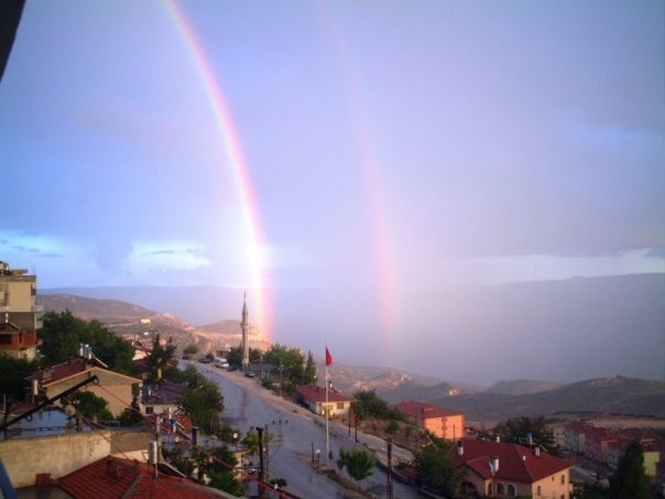 Karaman Şehir Görselleri