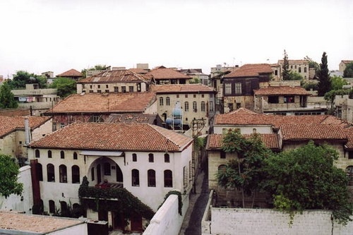 Kilis Şehir Görselleri