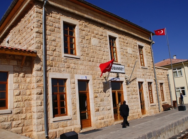 Kilis Şehir Görselleri