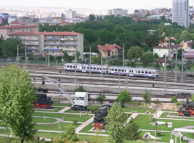 Kırıkkale Şehir Görselleri