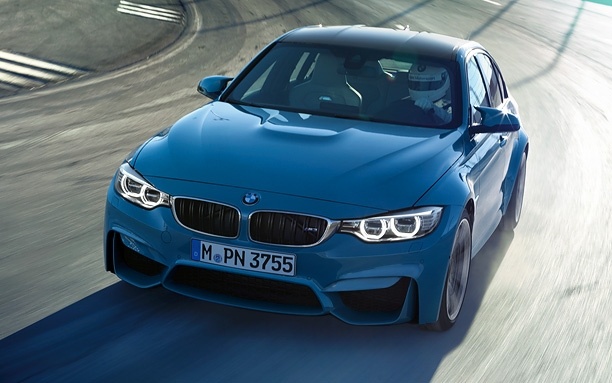 BMW M3