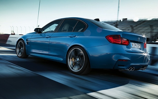 BMW M3