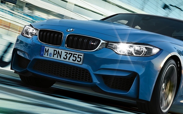 BMW M3