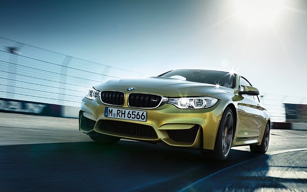 BMW M4