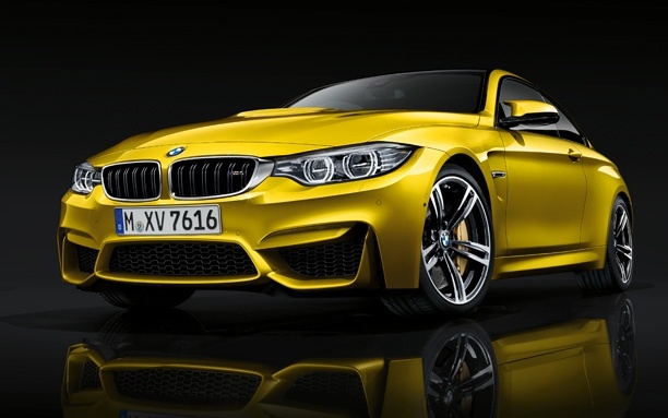 BMW M4