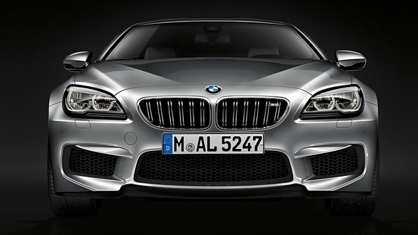 BMW M6