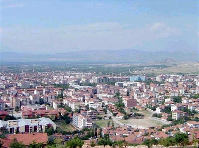 Malatya Şehir Görselleri