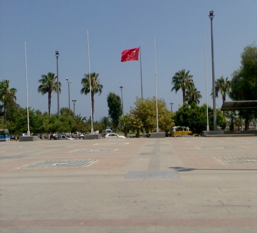 Mersin Şehir Görselleri