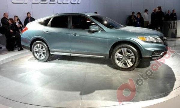New York Auto Show 2012