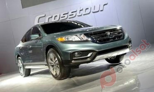 New York Auto Show 2012