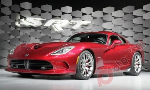 New York Auto Show 2012