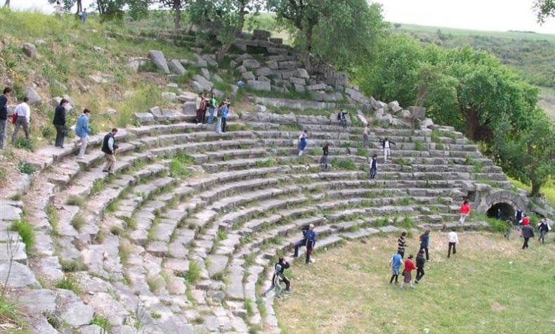 Osmaniye Şehir Görselleri