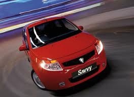 Proton Savy