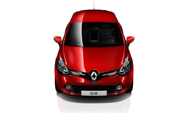 Renault Clio Görselleri