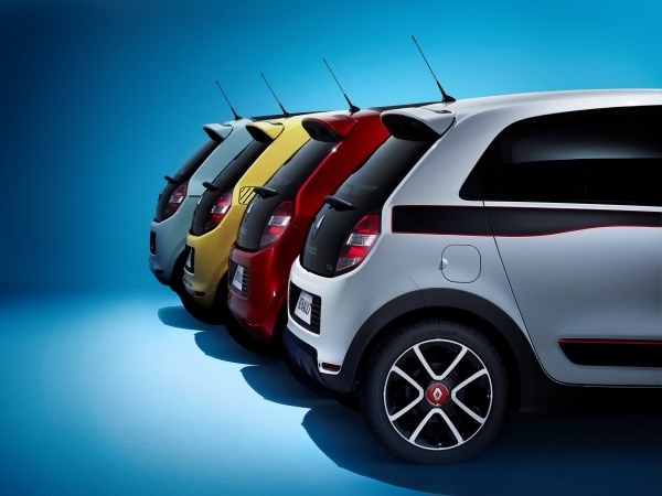 Renault, Cenevre Otomobil Fuarı'nda otomobilseverlerle buluşuyor 