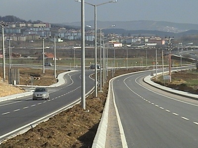 Sakarya Şehir Görselleri