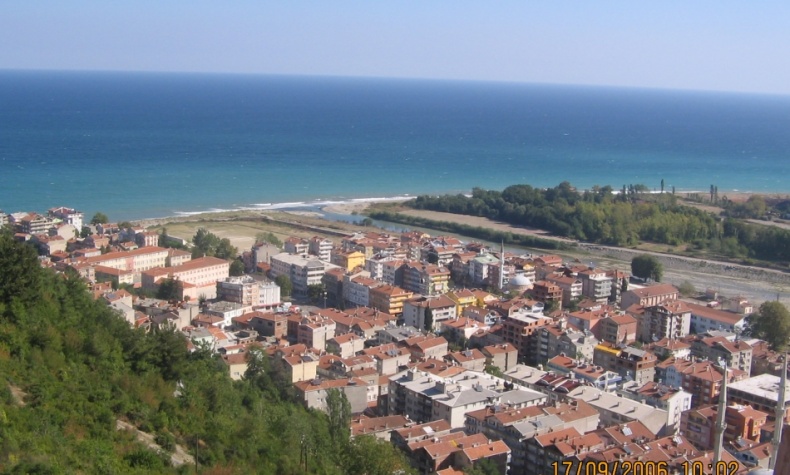 Sinop Şehir Görselleri