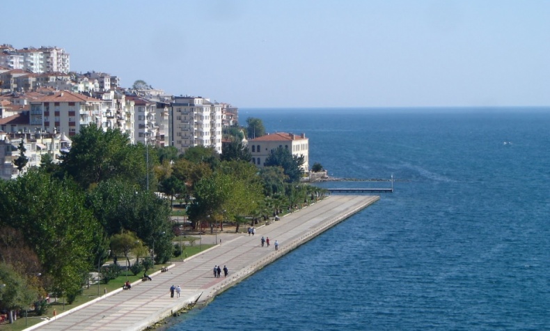 Sinop Şehir Görselleri