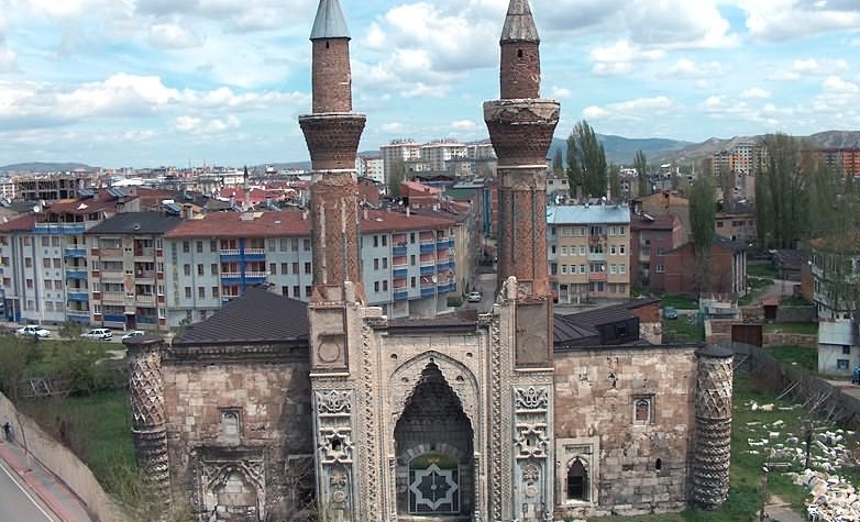 Sivas Şehir Görselleri