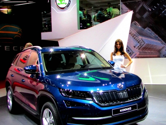 Skoda