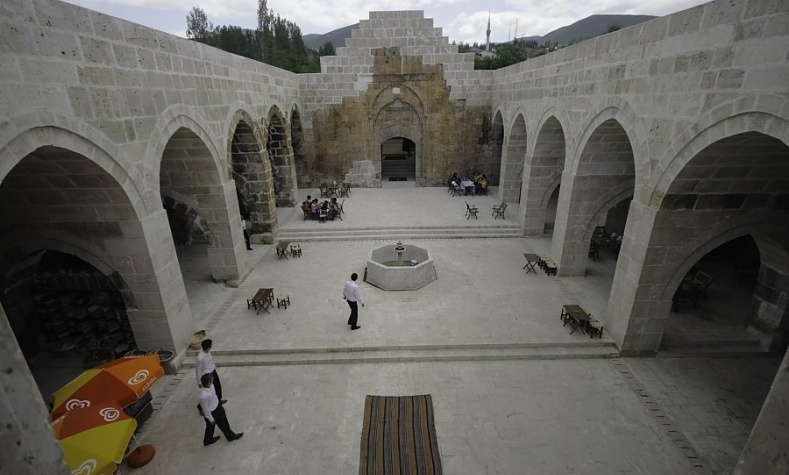 Tokat Şehir Görselleri