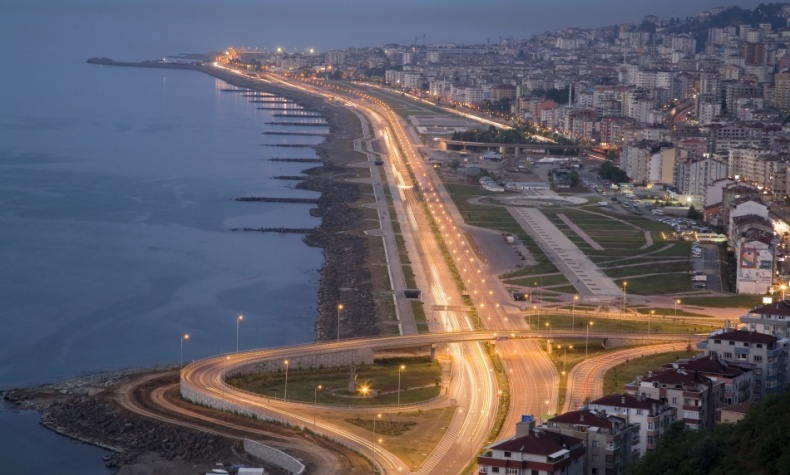 Trabzon Şehir Görselleri