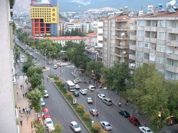 Trabzon Şehir Görselleri