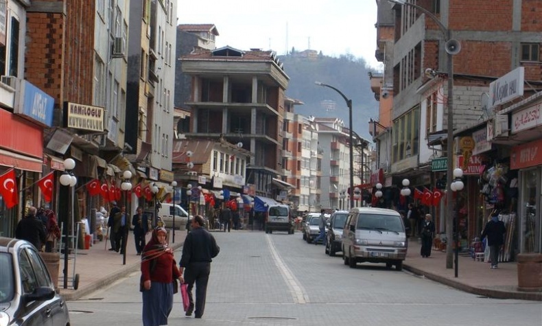 Trabzon Şehir Görselleri