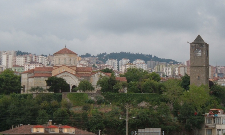 Trabzon Şehir Görselleri