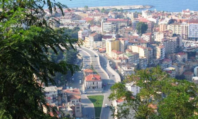 Trabzon Şehir Görselleri