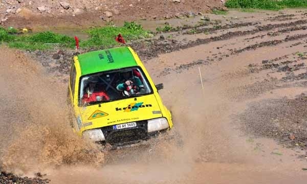 Türkiye Off Road Şampiyonası