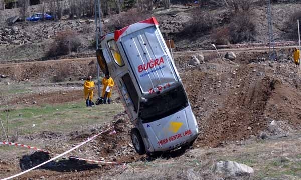 Türkiye Off Road Şampiyonası