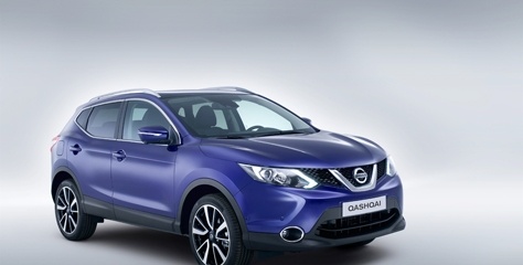 Nissan, 1.2 X-Tronic