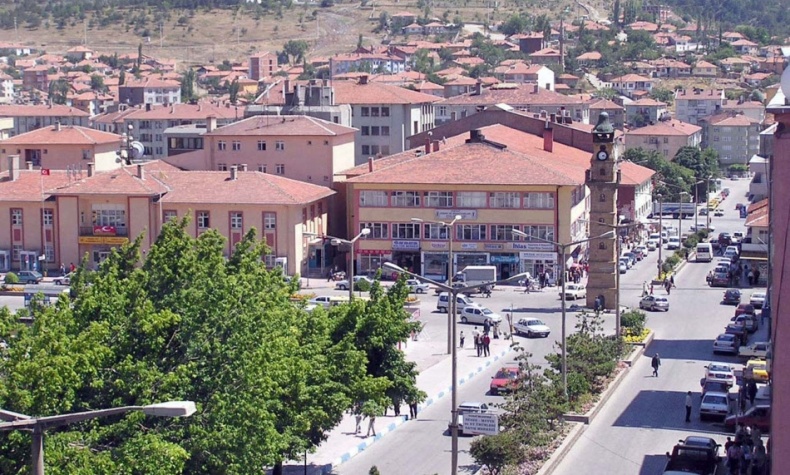 Yozgat Şehir Görselleri