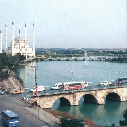 Adana Şehir Görselleri