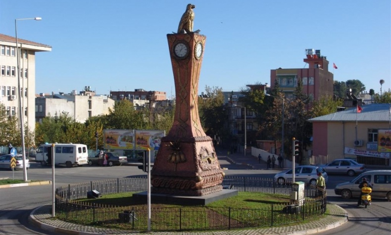 Adıyaman Şehir Görselleri