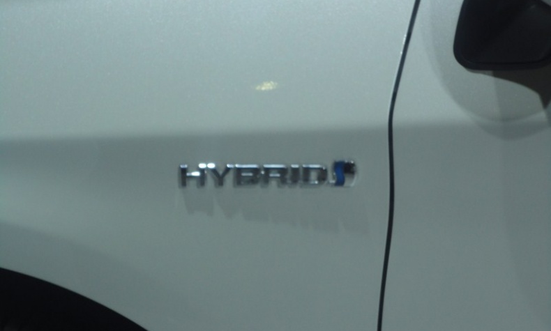 İstanbul Auto Show 2010