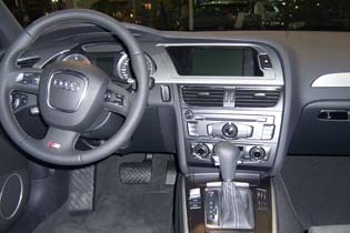 12.Uluslararası İstanbul Auto Show 2008