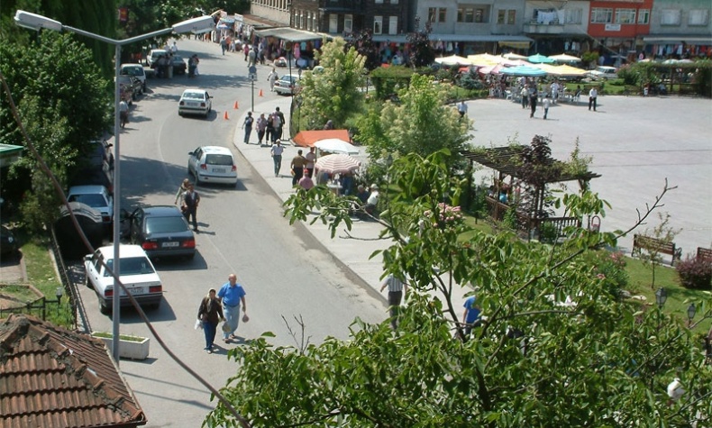 Bartın Şehir Görselleri