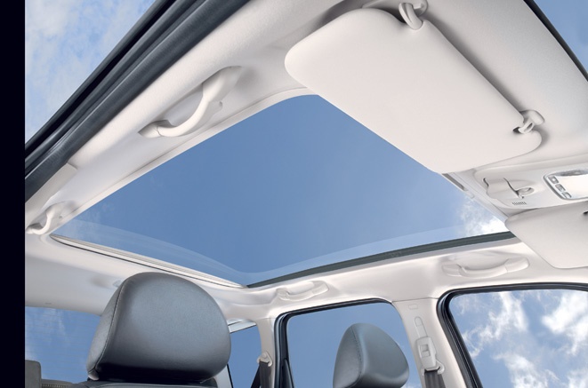 Citroen C3 Picasso