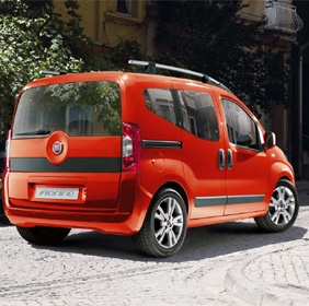 Fiat Fiorino