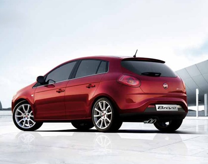 Fiat Bravo