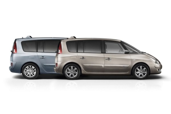 Renault Espace