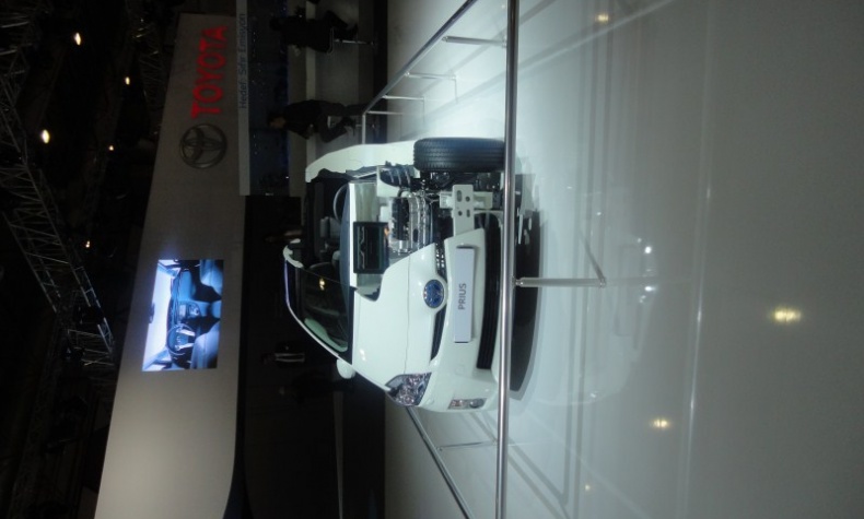 İstanbul Auto Show 2010