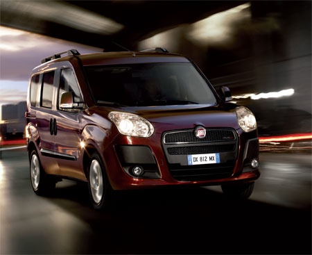 Fiat Doblo