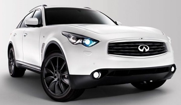 Infiniti FX