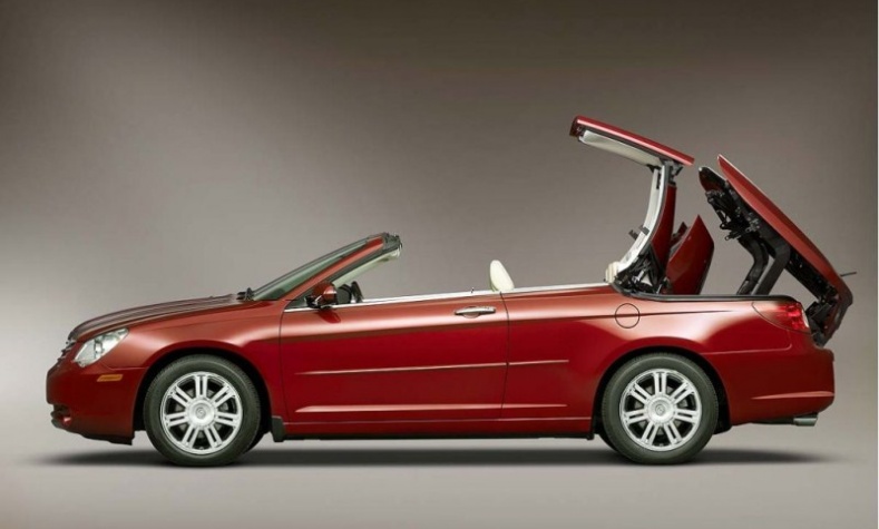 Chrysler Sebring
